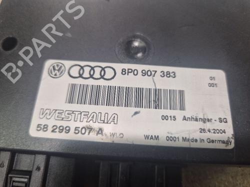 Electronic module VW GOLF V (1K1) 1.4 FSI | BP34933051M83 - Image 5