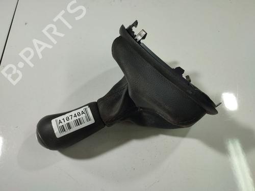 Used Gear lever Gear lever RENAULT SCÉNIC II (JM0/1_) 1.5 dCi (JM02, JM13) (101 hp) 34812779 34812779