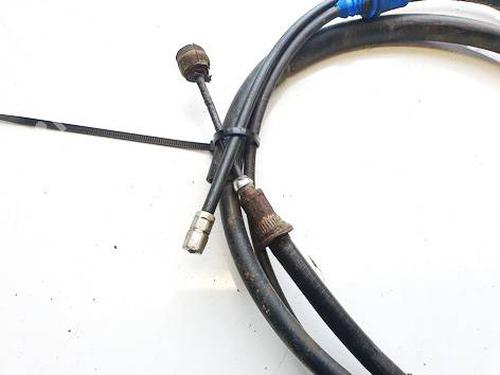 Cable RENAULT LAGUNA II (BG0/1_) 1.9 dCi (BG08, BG0G) | BP34942832E12 - Image 3