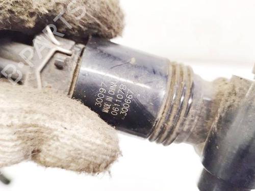 Washer pump NISSAN NOTE (E11, NE11) 1.6 | BP34900726E24 - Image 3