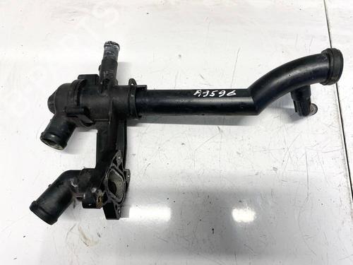 Used Thermostat housing Thermostat housing 35099795 35099795