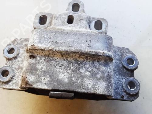 Engine mount VW PASSAT B7 (362) 2.0 TDI | BP33517522M89 - Image 2