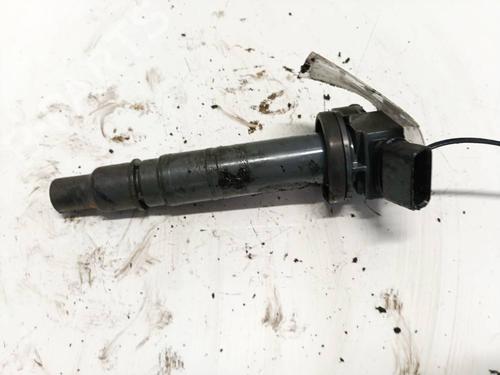 Used Ignition coil Ignition coil TOYOTA AVENSIS (_T25_) 2.4 VVT-i (AZT251_, AZT251R) (163 hp) 35103808 35103808
