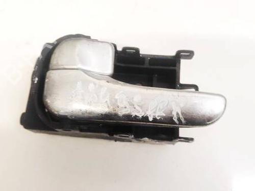 Used Front left interior door handle Front left interior door handle 35331887 35331887