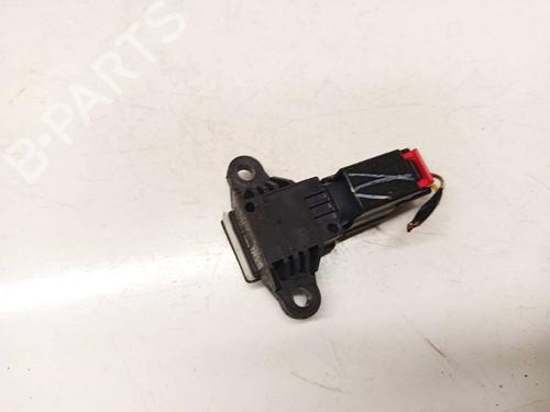 Electronic module AUDI A1 (8X1, 8XK) 1.8 TFSI | BP32533627M83