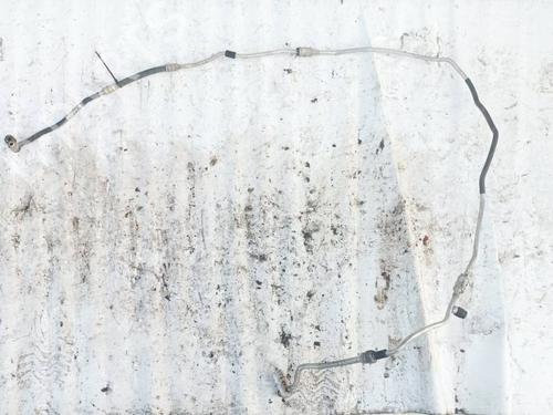 Used AC pipe AC pipe VW PHAETON (3D1, 3D2, 3D3, 3D4, 3D6, 3D7, 3D8, 3D9) 3.2 V6 (241 hp) 32620942 32620942