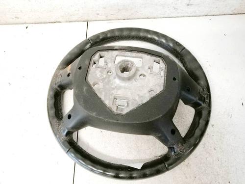Steering wheel FORD S-MAX (WA6) 1.8 TDCi | BP35004003C49 - Image 2