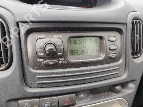 Switch TOYOTA YARIS VERSO (_P2_) 1.3 (NCP20_, NCP22_, NCP20R, NCP22R) | BP35486677I30  - Image 10