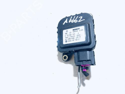 Used Electronic module Electronic module AUDI A6 C5 (4B2, 4B4) 2.5 TDI quattro (180 hp) 33078435 33078435