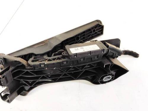 Used Pedal Pedal VW GOLF PLUS V (5M1, 521) 1.9 TDI (105 hp) 35346287 35346287