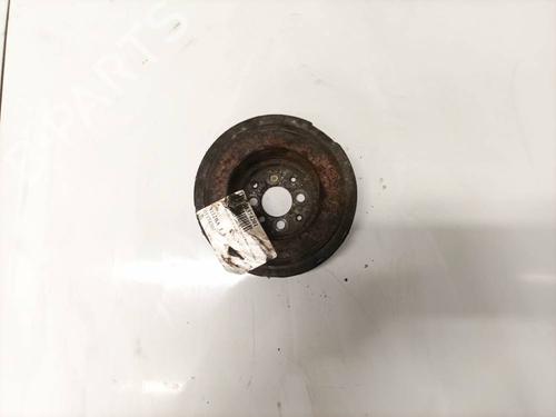Used Pulley Pulley AUDI A4 B5 (8D2) 1.9 TDI (110 hp) 35518353 35518353