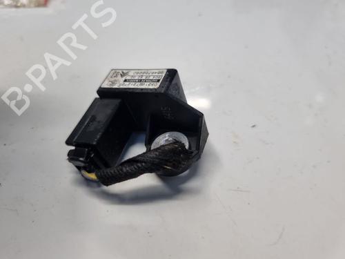 Electronic module CITROËN C4 I (LC_) 1.6 HDi | BP32572656M83 - Image 3