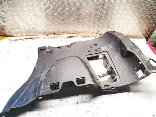 Used Boot lining Boot lining CITROËN C-CROSSER (VU_, VV_) 2.2 HDi (156 hp) 35150885 35150885