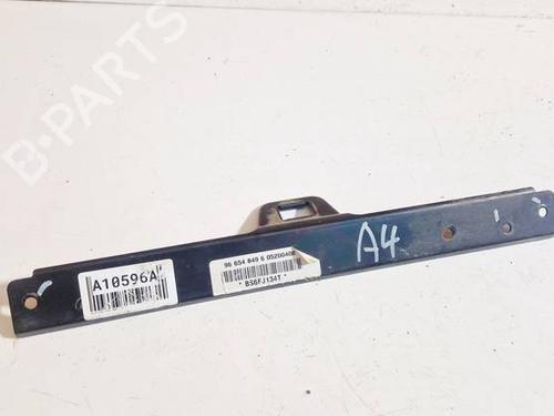 Used Support Support CHEVROLET AVEO / KALOS Saloon (T250, T255) 1.2 (75 hp) 32564427 32564427