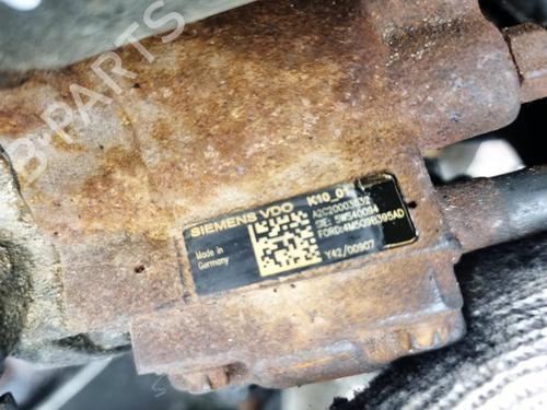 Injection pump FORD S-MAX (WA6) 1.8 TDCi | BP34779820M78 - Image 4