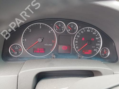 Switch AUDI A6 C5 (4B2, 4B4) 2.5 TDI | BP32885200I30 - Image 11