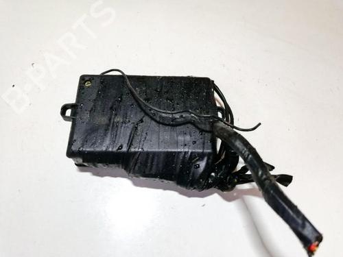 Electronic module PEUGEOT 206 SW (2E/K) 1.4 HDi | BP35714442M83 - Image 2