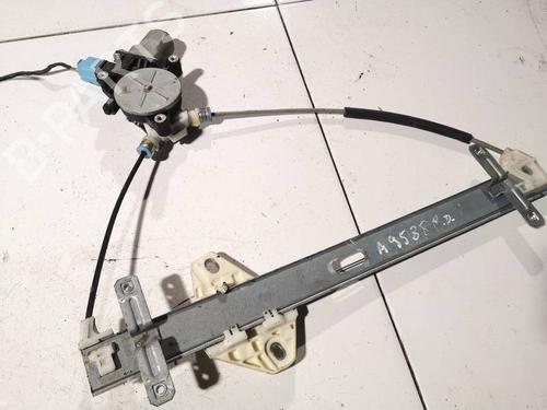 Front right window mechanism HONDA FR-V (BE) 2.2 i CTDi (BE5) | BP34969867C23 - Image 3