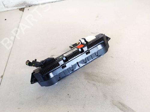 Climate control FORD C-MAX (DM2) 1.6 TDCi | BP38572099I5 - Image 2