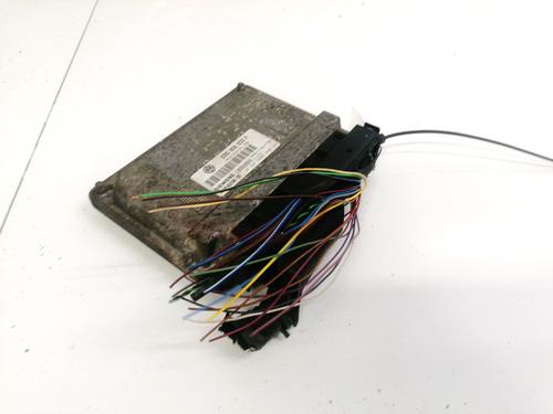 Used Engine control unit (ECU) Engine control unit (ECU) 32891049 32891049