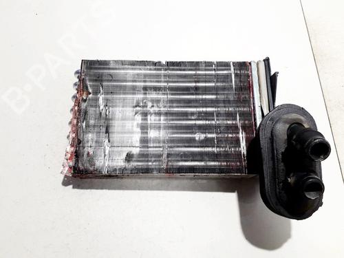 heater-matrix-audi-a3-8l1-1996-1997-1998-1999-2000-2001-2002-2003-2004-2005-2006-35855620 main image