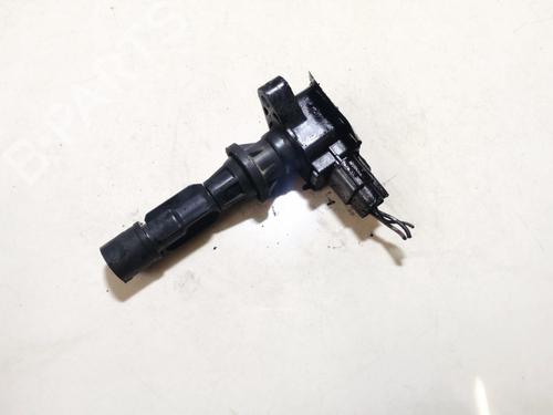 Ignition coil MAZDA 3 (BK) 2.0 (BKEP) | BP35882763M94 - Image 3