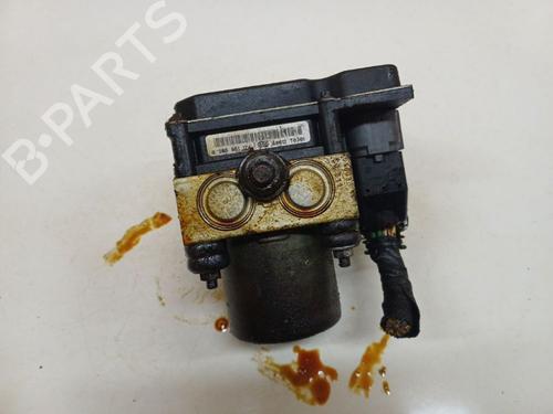 ABS pump CITROËN C5 III (RD_) 2.0 16V BioFlex (RDRFJF) | BP36313396M43 - Image 3
