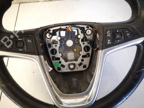 Used Steering wheel controls Steering wheel controls 36685344 36685344
