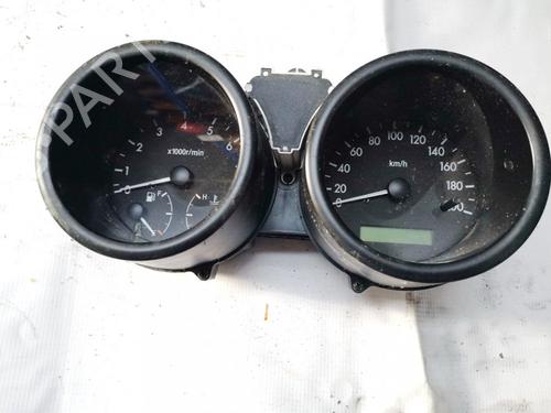 Used Instrument cluster Instrument cluster CHEVROLET AVEO / KALOS Saloon (T250, T255) 1.2 (72 hp) 35639523 35639523