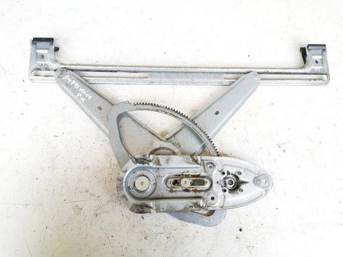 Used Front left window mechanism Front left window mechanism 35612175 35612175