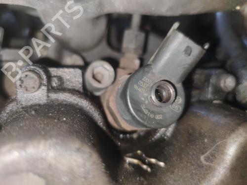 Used Injector Injector 35635208 35635208