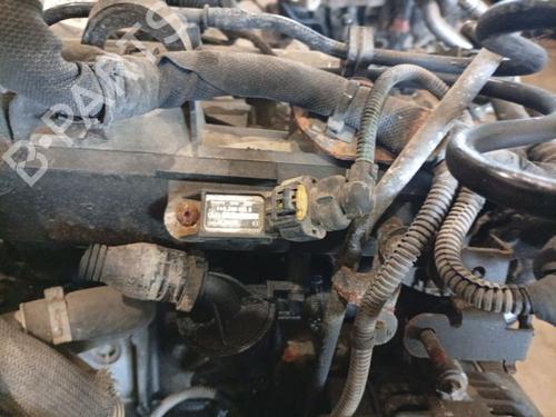 Electronic module OPEL CORSA D (S07) 1.3 CDTI (L08, L68) | BP38315930M83 - Image 3