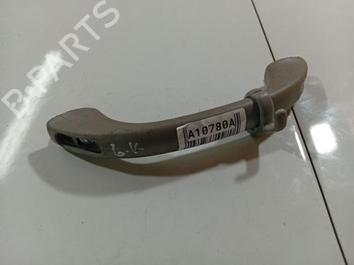 Used Interior roof handle Interior roof handle HONDA JAZZ II (GD_, GE3, GE2) 1.2 i-DSI (GD5, GE2) (78 hp) 34913187 34913187