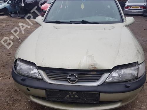 Used Parts OPEL VECTRA B (J96)  2.0 i (F19)  4526567