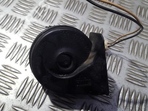 Used Horn Horn RENAULT LAGUNA II (BG0/1_) 1.9 dCi (BG1A, BG1W, BG0G) (110 hp) 35703598 35703598