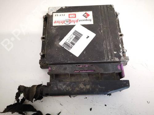 Used Electronic module Electronic module 35059819 35059819