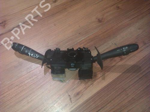 Used Warning switch Warning switch RENAULT MEGANE I (BA0/1_) 1.6 e (BA0F, BA0S) (90 hp) 35710723 35710723