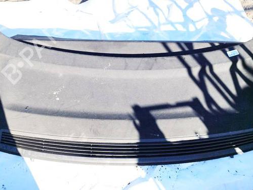Used Rear parcel shelf Rear parcel shelf 34934373 34934373