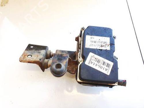 Used ABS pump ABS pump OPEL INSIGNIA A (G09) 2.0 Biturbo CDTI 4x4 (68) (195 hp) 34966770 34966770