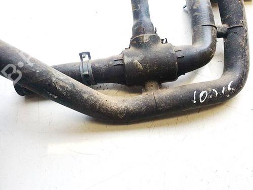Pipe VW POLO (6N2) 1.9 D | BP32598110M125