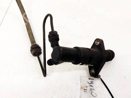 Used Clutch slave cylinder Clutch slave cylinder VW POLO IV (9N_, 9A_) 1.2 12V (64 hp) 35273537 35273537
