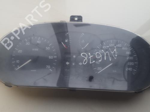 Used Instrument cluster Instrument cluster 35850024 35850024