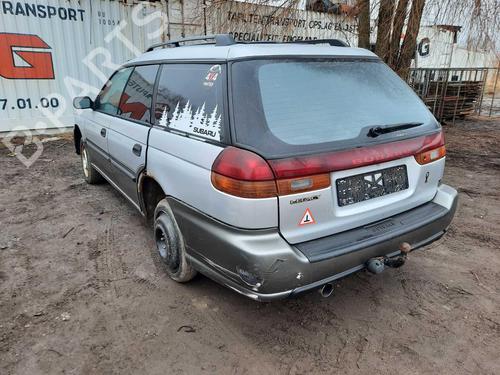 Switch SUBARU LEGACY OUTBACK (BG) 2.5 (BG9) | BP33087790I30 - Image 9