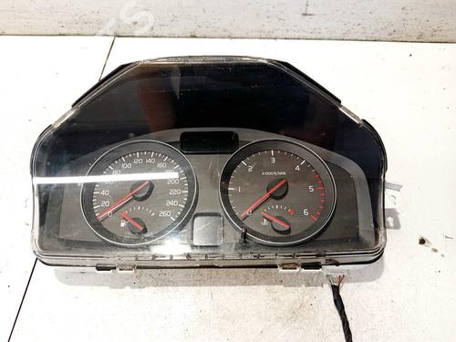 Used Instrument cluster Instrument cluster 34987292 34987292