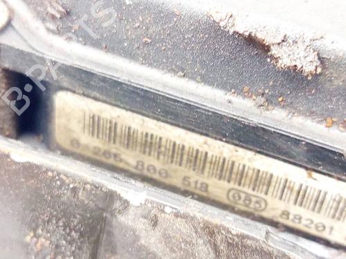ABS pump NISSAN NOTE (E11, NE11) 1.5 dCi | BP38791210M43 - Image 3