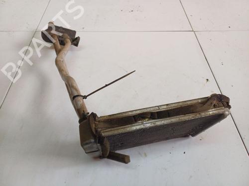 Used Heater matrix Heater matrix 34895204 34895204