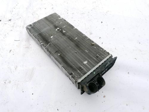 Used Heater matrix Heater matrix RENAULT MASTER II Platform/Chassis (ED/HD/UD) 2.5 D (80 hp) 35525344 35525344
