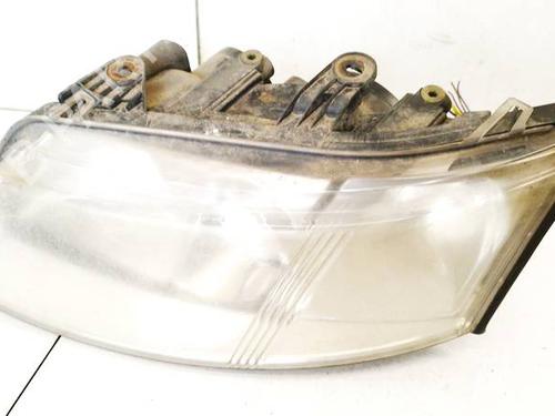 Used Left headlight Left headlight SAAB 9-3 (YS3F, E79, D79, D75) 1.9 TiD (120 hp) 36251867 36251867