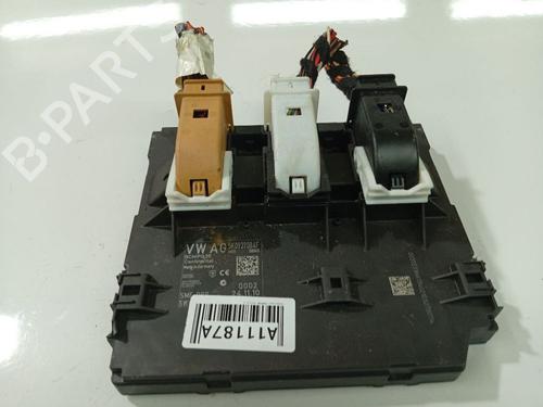 Module électronique CHRYSLER YPSILON 1.2 | BP34807333M83 - Image 2