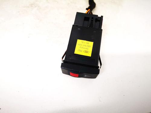 Used Warning switch Warning switch AUDI A4 B5 (8D2) 1.9 TDI (110 hp) 35584587 35584587